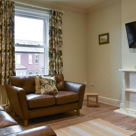 Beachcomber Corner Lytham St Annes Exteriér fotografie
