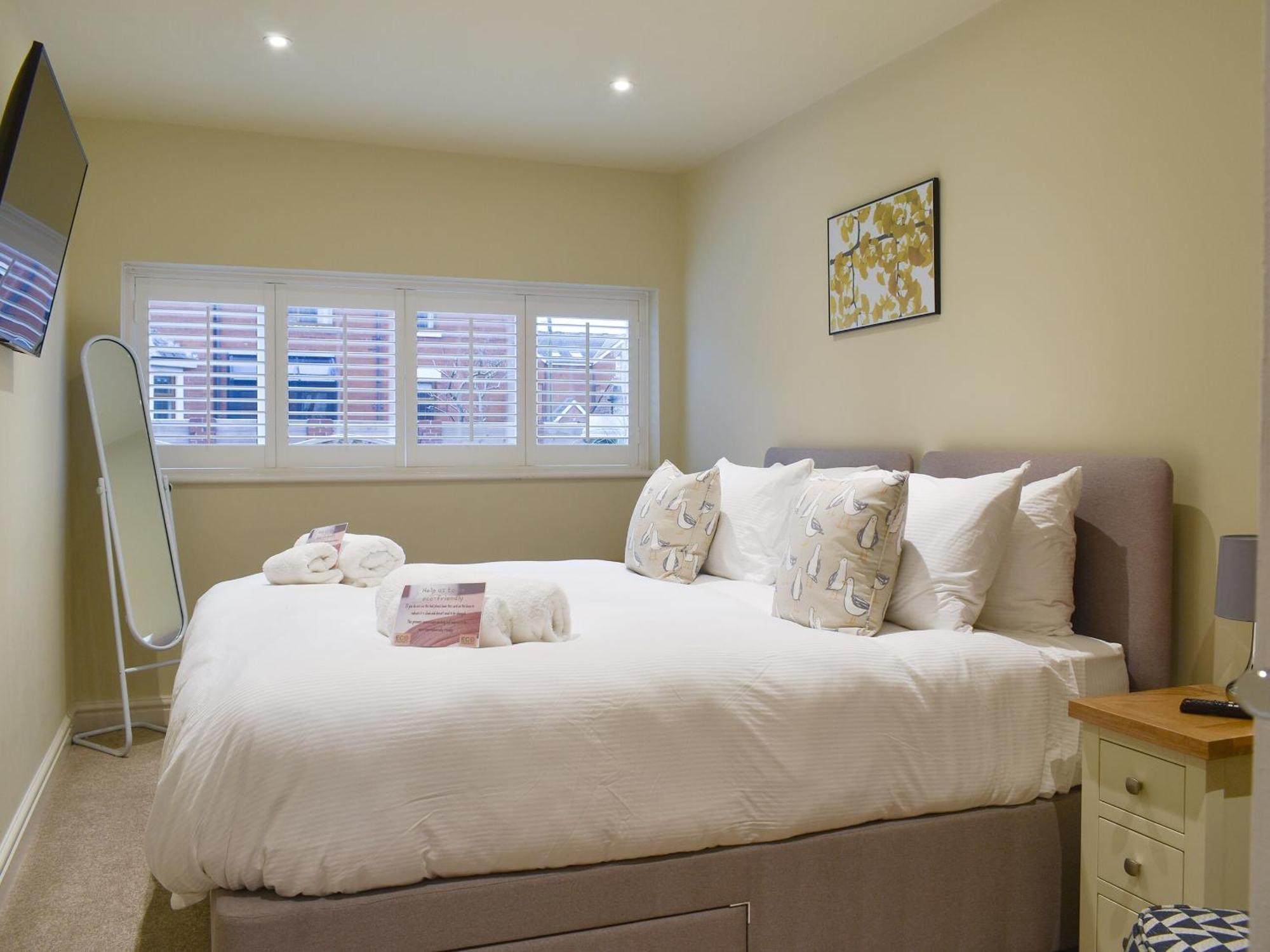 Beachcomber Corner Lytham St Annes Exteriér fotografie