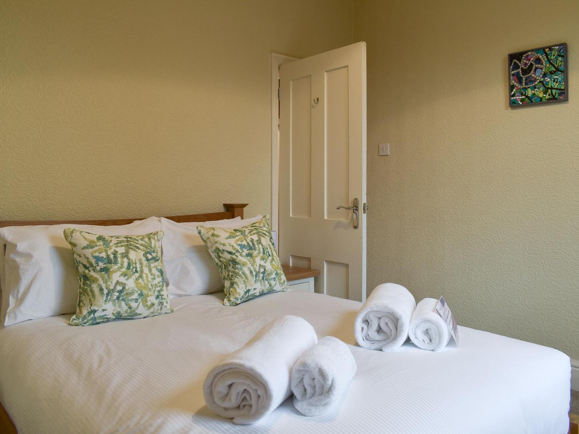 Beachcomber Corner Lytham St Annes Exteriér fotografie