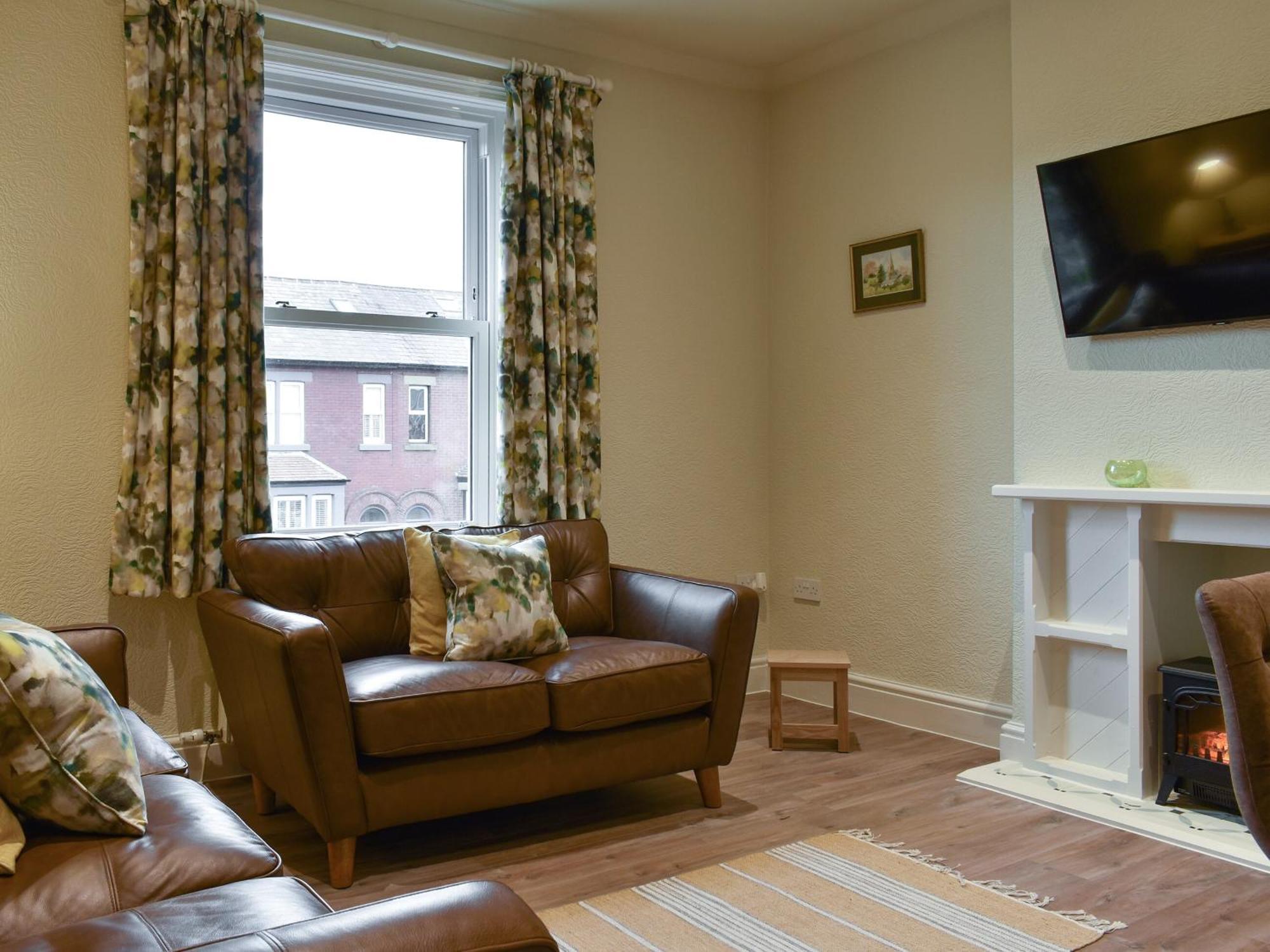 Beachcomber Corner Lytham St Annes Exteriér fotografie