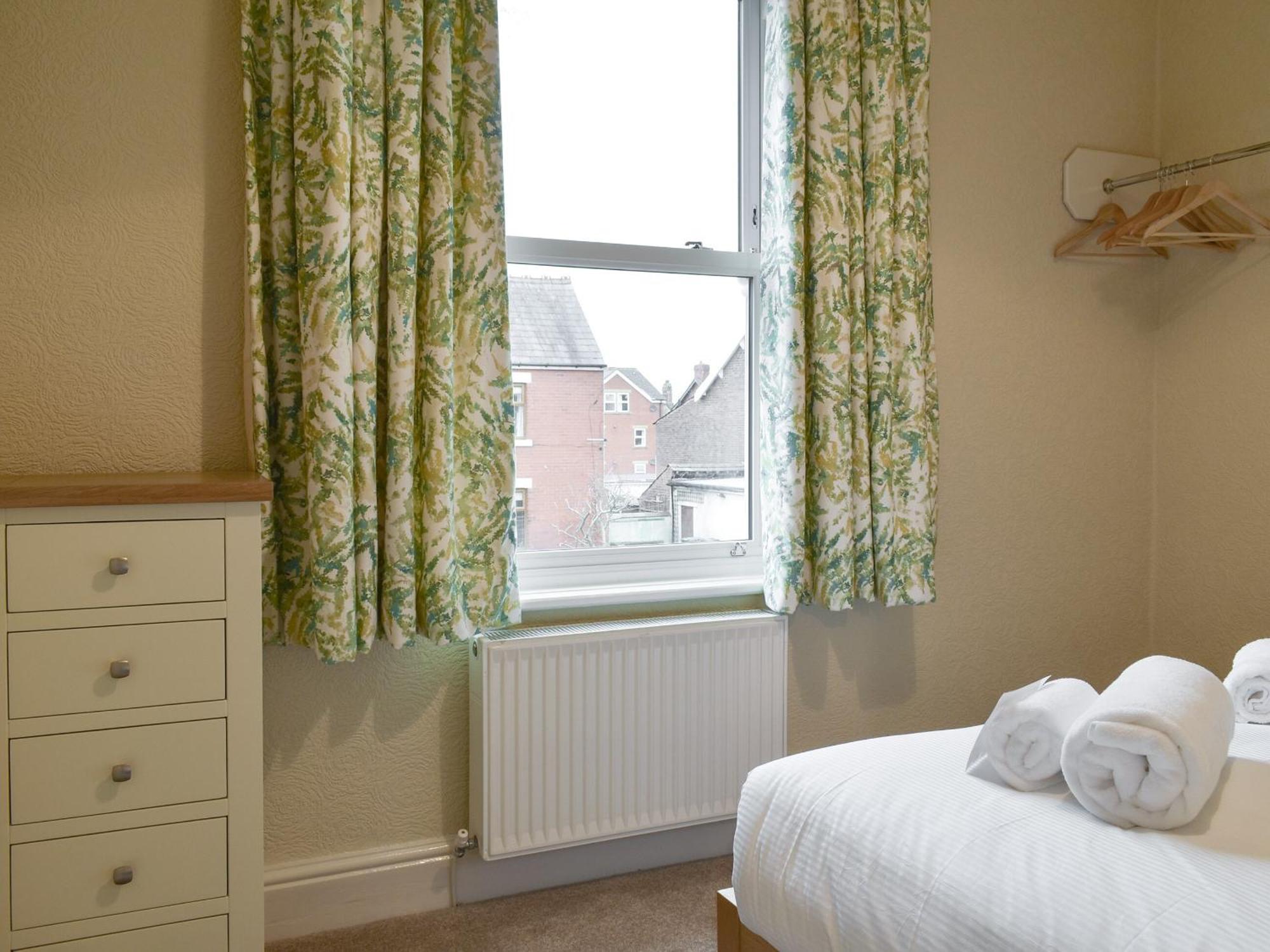 Beachcomber Corner Lytham St Annes Exteriér fotografie